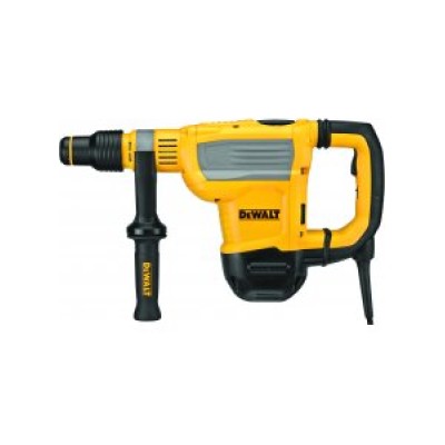 Dewalt D25614K-QS ელ. პნევმატური დრელი 45mm 6 kilo SDS-MAX