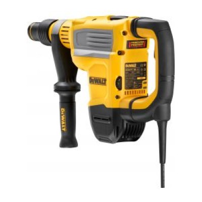 Dewalt D25614K-QS ელ. პნევმატური დრელი 45mm 6 kilo SDS-MAX