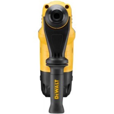 Dewalt D25614K-QS ელ. პნევმატური დრელი 45mm 6 kilo SDS-MAX