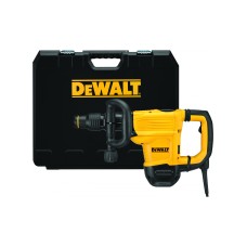 DEWALT D25832K-QS მრავალფუნქციური პროფესიონალური დანგრევის მბრუნავი ჩაქუჩი მაღალი 