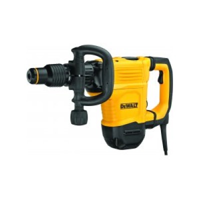 DEWALT D25832K-QS მრავალფუნქციური პროფესიონალური დანგრევის მბრუნავი ჩაქუჩი მაღალი 