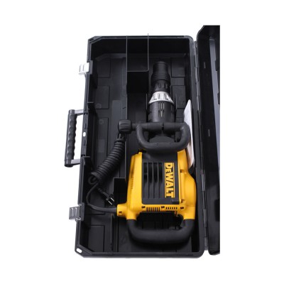 პერფორატორი 1500 ვტ DEWALT D25899K-QS