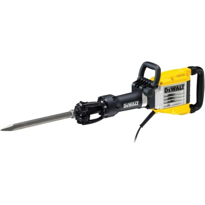 Dewalt 28 მმ ექვსკუთხა დანგრევის ჩაქუჩი D25960K