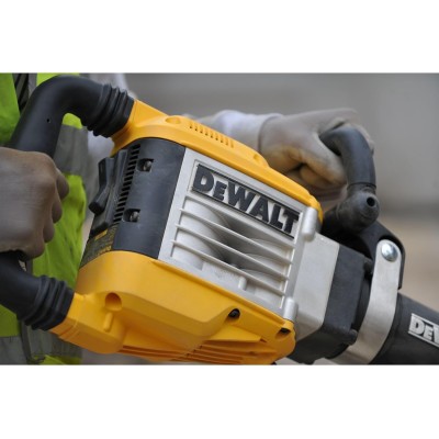 Dewalt 28 მმ ექვსკუთხა დანგრევის ჩაქუჩი D25960K