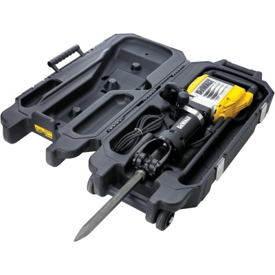 Dewalt 28 მმ ექვსკუთხა დანგრევის ჩაქუჩი D25960K