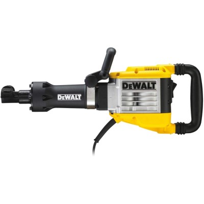 Dewalt D25961K-QS Hex დანგრევის ჩაქუჩი 110 მმ, 1600 W, 18 V