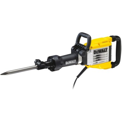 Dewalt D25961K-QS Hex დანგრევის ჩაქუჩი 110 მმ, 1600 W, 18 V