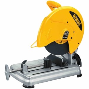 DEWALT – D28715-QS რკინის საჭრელი დაზგა