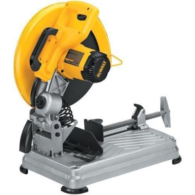 DEWALT – D28715-QS რკინის საჭრელი დაზგა