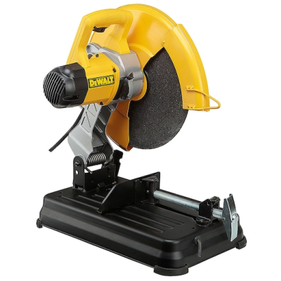 DEWALT რკინის საჭრელი დაზგა ატრეზნოი 2300ვტ. დისკის ზომა 355მმ X-D28730-QS