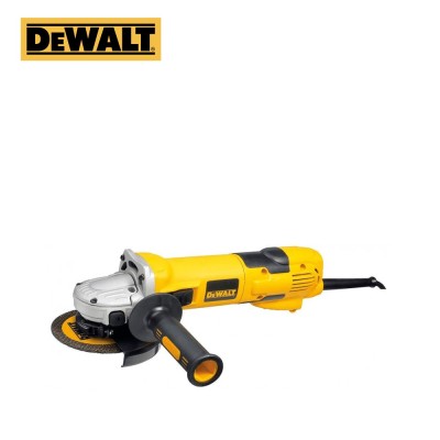 Dewalt DWE4257-QS კუთხლივ სახეხი ხელსაწყო 125mm 1500W