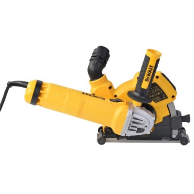 Dewalt ელექტრო ბეტონის საჭრელი 1400W, 125mm, DWE46107-QS