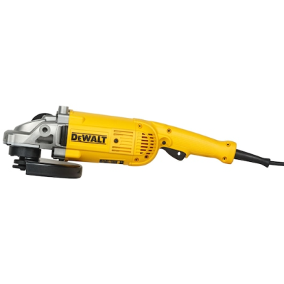DEWALT კუთხსახეხი ბარგალკა 230mm 2200W-DWE492-QS DEWALT კუთხსახეხი ბარგალკა 230mm 2200W-DWE492-QS