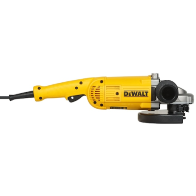 DEWALT კუთხსახეხი ბარგალკა 230mm 2200W-DWE492-QS DEWALT კუთხსახეხი ბარგალკა 230mm 2200W-DWE492-QS
