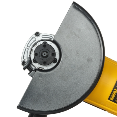 DEWALT კუთხსახეხი ბარგალკა 230mm 2200W-DWE492-QS DEWALT კუთხსახეხი ბარგალკა 230mm 2200W-DWE492-QS