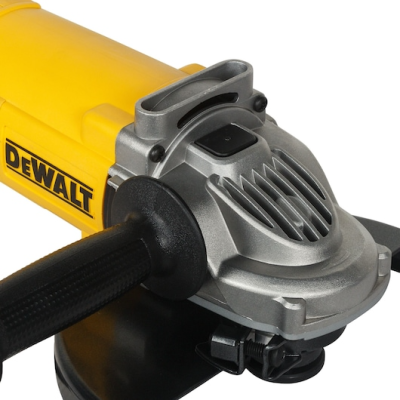 DEWALT კუთხსახეხი ბარგალკა 230mm 2200W-DWE492-QS DEWALT კუთხსახეხი ბარგალკა 230mm 2200W-DWE492-QS