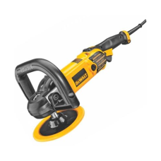 საპრიალებელი მანქანა DEWALT DWP849X-QS (1250 W)