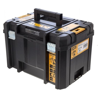 DEWALT DWS520KT-QS ცირკული  ხერხი 165მმ