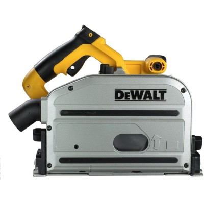 DEWALT DWS520KT-QS ცირკული  ხერხი 165მმ