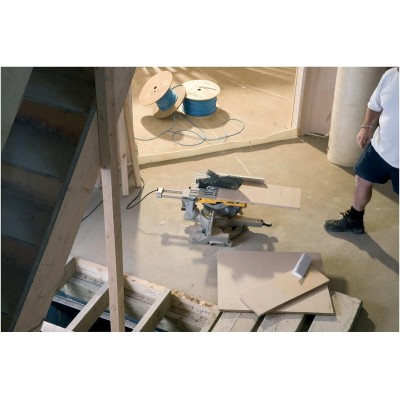 305MM TABLE TOP MITER SAW