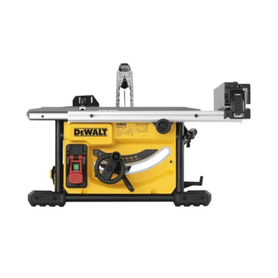 მაგიდის ხერხი DEWALT DWE7485-QS (1850W)