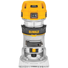 DeWALT D26200-QS - კომპაქტური ელექტრონული როუტერი 900W 36 მმ