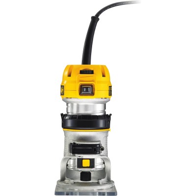 DEWALT Dewa როუტერი. D26204K-QS