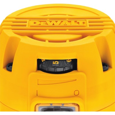 DEWALT Dewa როუტერი. D26204K-QS