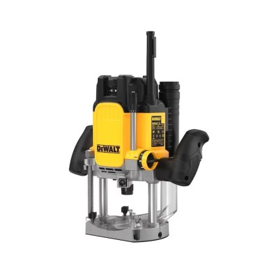 Dewalt 2300W 12 მმ როუტერი DWE625KT-QS