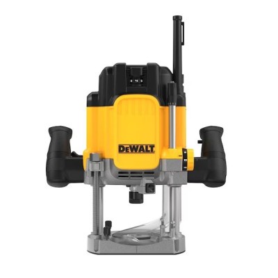 Dewalt 2300W 12 მმ როუტერი DWE625KT-QS