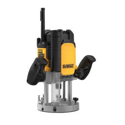 Dewalt 2300W 12 მმ როუტერი DWE625KT-QS