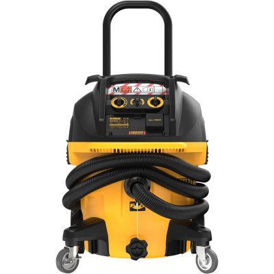 Dewalt M-Class DWV905M ინდუსტრიული მტვერსასრუტი