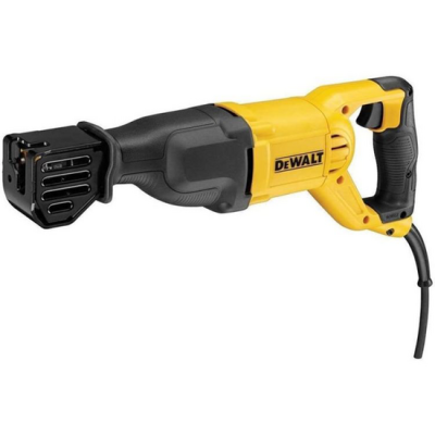 DEWALT ხმალა ხერხი 1100W-DWE305PK-QS