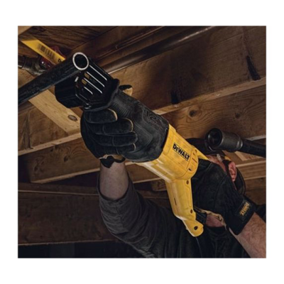 DEWALT ხმალა ხერხი 1100W-DWE305PK-QS DEWALT ხმალა ხერხი 1100W-DWE305PK-QS