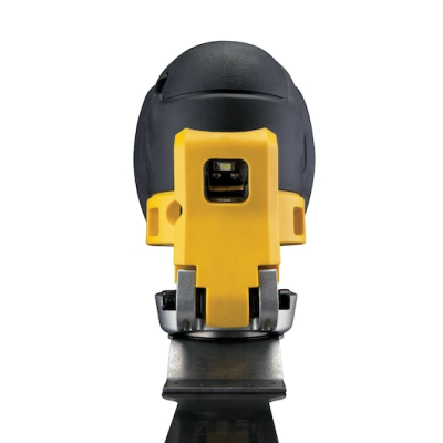 DEWALT ელექტრო მრავალფუნქციური ხელსაწყო რენოვატორი სიმძლავრე 300 ვტ-DWE315-QS
