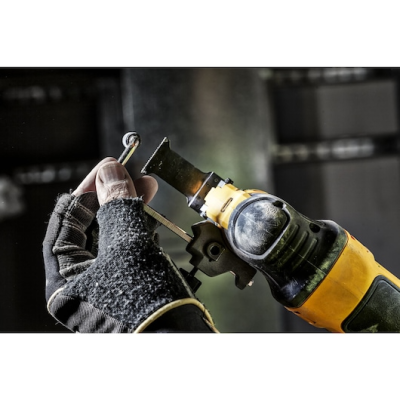 DEWALT ელექტრო მრავალფუნქციური ხელსაწყო რენოვატორი სიმძლავრე 300 ვტ-DWE315-QS