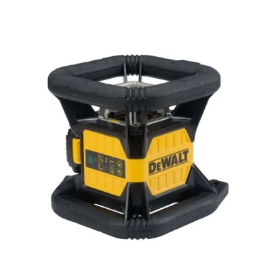 DEWALT DCE079D1G-QW -18V XR მწვანე მბრუნავი ლაზერი - 1 X 2Ah