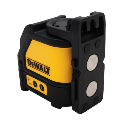 DEWALT ლაზერული ნიველირი მანძილი 30მ-DW088CG-XJ DEWALT ლაზერული ნიველირი მანძილი 30მ-DW088CG-XJ