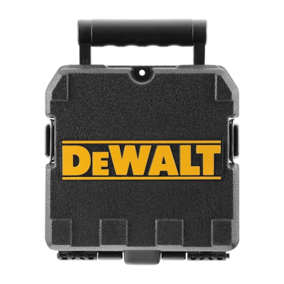 DEWALT ლაზერული ნიველირი მანძილი 30მ-DW088CG-XJ DEWALT ლაზერული ნიველირი მანძილი 30მ-DW088CG-XJ