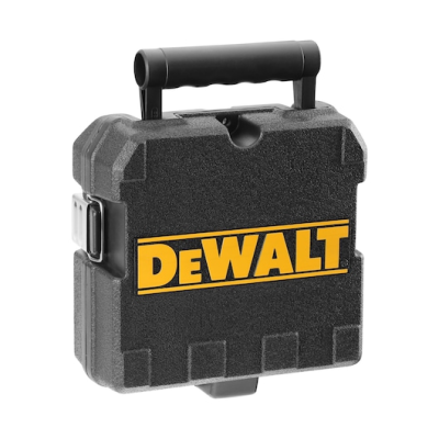 DEWALT ლაზერული ნიველირი მანძილი 30მ-DW088CG-XJ DEWALT ლაზერული ნიველირი მანძილი 30მ-DW088CG-XJ