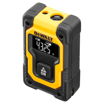 Dewalt – DW055PL-XJ ლაზერული მანძილმზომი 16m