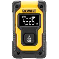 Dewalt – DW055PL-XJ ლაზერული მანძილმზომი 16m