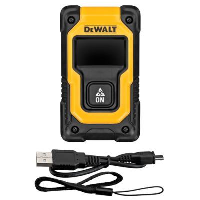 Dewalt – DW055PL-XJ ლაზერული მანძილმზომი 16m