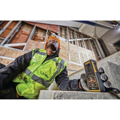 DEWALT ლაზერული მანძილმზომი 50 M-DW03050-XJ
