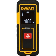 ლაზერული მანძილმზომი DEWALT DW03050-XJ (50 M)