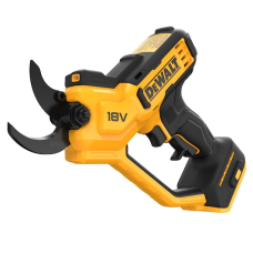 DEWALT ვაზის მაკრატელი აკუმლატორზე 18V (ელემენტის და დამტენის გარეშე)