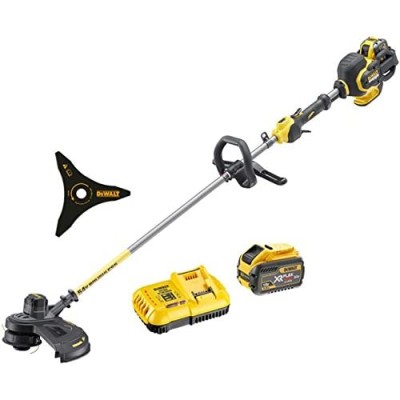 ბალახის სათიბი აკუმულატორზე DEWALT – DCM571X1-QW