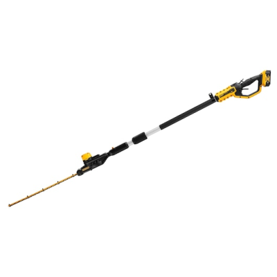 DEWALT ბუჩქების საკრეჭი მანქანა აკუმლატორზე 18V ერთი 5.0AG აკუმლატორით და-DCMPH566P1-QW DEWALT ბუჩქების საკრეჭი მანქანა აკუმლატორზე 18V ერთი 5.0AG აკუმლატორით და-DCMPH566P1-QW