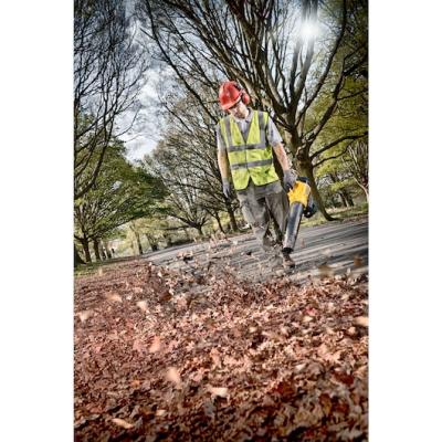 ჰაერის დამბერი აკუმლატორზე 18V ერთი 5.0AG აკუმლატორით და დამტენით ჰაერის დამბერი აკუმლატორზე 18V ერთი 5.0AG აკუმლატორით და დამტენით