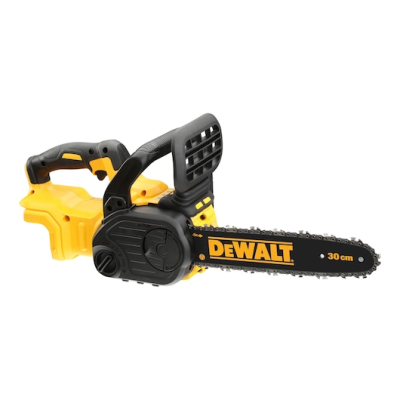 DEWALT ჯაჭვური ხერხი აკუმლატორზე 18V ბატარეას და დამტენის გარეშე შინის-DCM565N-XJ DEWALT ჯაჭვური ხერხი აკუმლატორზე 18V ბატარეას და დამტენის გარეშე შინის-DCM565N-XJ